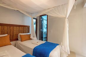 Pousada Cajueiro Trancoso