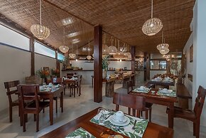 Pousada Cajueiro Trancoso