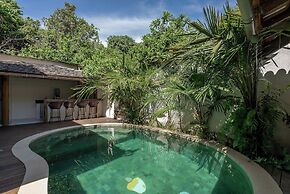 Pousada Cajueiro Trancoso