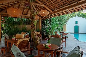 Pousada Cajueiro Trancoso