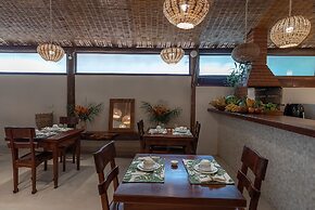 Pousada Cajueiro Trancoso