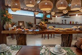 Pousada Cajueiro Trancoso