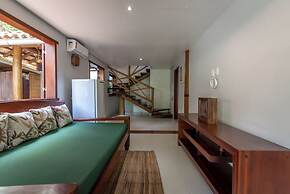 Pousada Cajueiro Trancoso