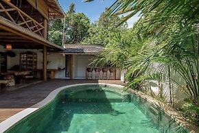 Pousada Cajueiro Trancoso