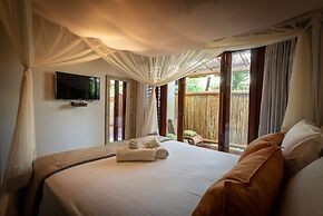 Pousada Cajueiro Trancoso