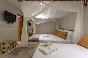 Pousada Cajueiro Trancoso