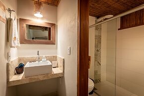 Pousada Cajueiro Trancoso