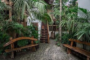 Pousada Cajueiro Trancoso