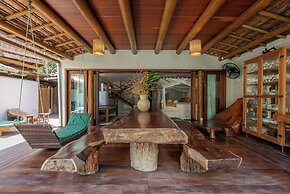 Pousada Cajueiro Trancoso