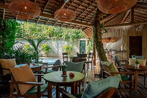 Pousada Cajueiro Trancoso