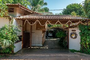 Pousada Cajueiro Trancoso