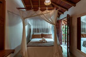 Pousada Cajueiro Trancoso