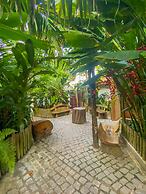 Pousada Cajueiro Trancoso