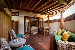 Pousada Cajueiro Trancoso