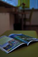 Bed and Breakfast Outlet Hotel