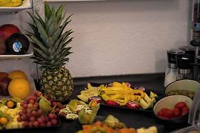 Bed and Breakfast Outlet Hotel