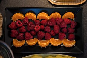 Bed and Breakfast Outlet Hotel