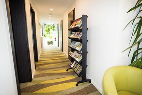 Bed and Breakfast Outlet Hotel