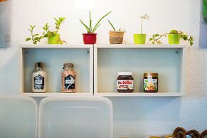 Bed and Breakfast Outlet Hotel