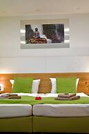 Bed and Breakfast Outlet Hotel