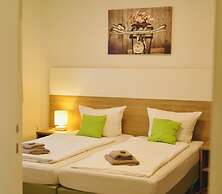 Bed and Breakfast Outlet Hotel