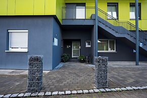 Bed and Breakfast Outlet Hotel