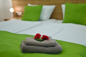 Bed and Breakfast Outlet Hotel