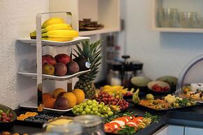 Bed and Breakfast Outlet Hotel