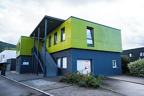 Bed and Breakfast Outlet Hotel