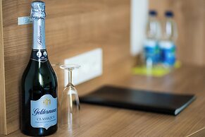 Bed and Breakfast Outlet Hotel