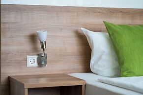 Bed and Breakfast Outlet Hotel