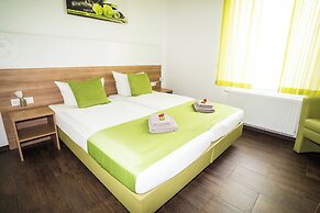 Bed and Breakfast Outlet Hotel