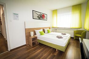 Bed and Breakfast Outlet Hotel