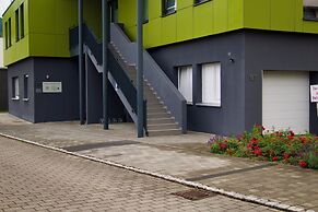 Bed and Breakfast Outlet Hotel