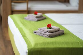 Bed and Breakfast Outlet Hotel