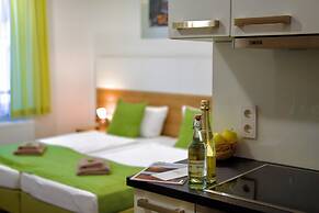 Bed and Breakfast Outlet Hotel