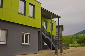 Bed and Breakfast Outlet Hotel