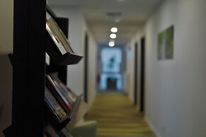 Bed and Breakfast Outlet Hotel