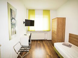 Bed and Breakfast Outlet Hotel