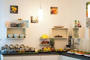 Bed and Breakfast Outlet Hotel