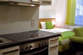 Bed and Breakfast Outlet Hotel