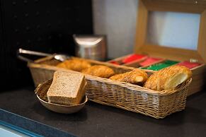 Bed and Breakfast Outlet Hotel