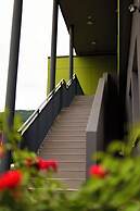 Bed and Breakfast Outlet Hotel