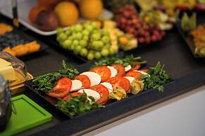 Bed and Breakfast Outlet Hotel