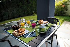 Bed and Breakfast Outlet Hotel