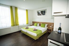 Bed and Breakfast Outlet Hotel