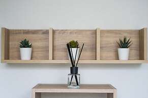 Bed and Breakfast Outlet Hotel