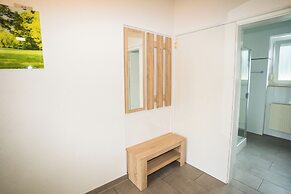 Bed and Breakfast Outlet Hotel