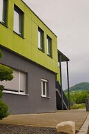 Bed and Breakfast Outlet Hotel