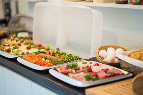 Bed and Breakfast Outlet Hotel